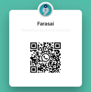 شماره واتسپ پشتیبانی